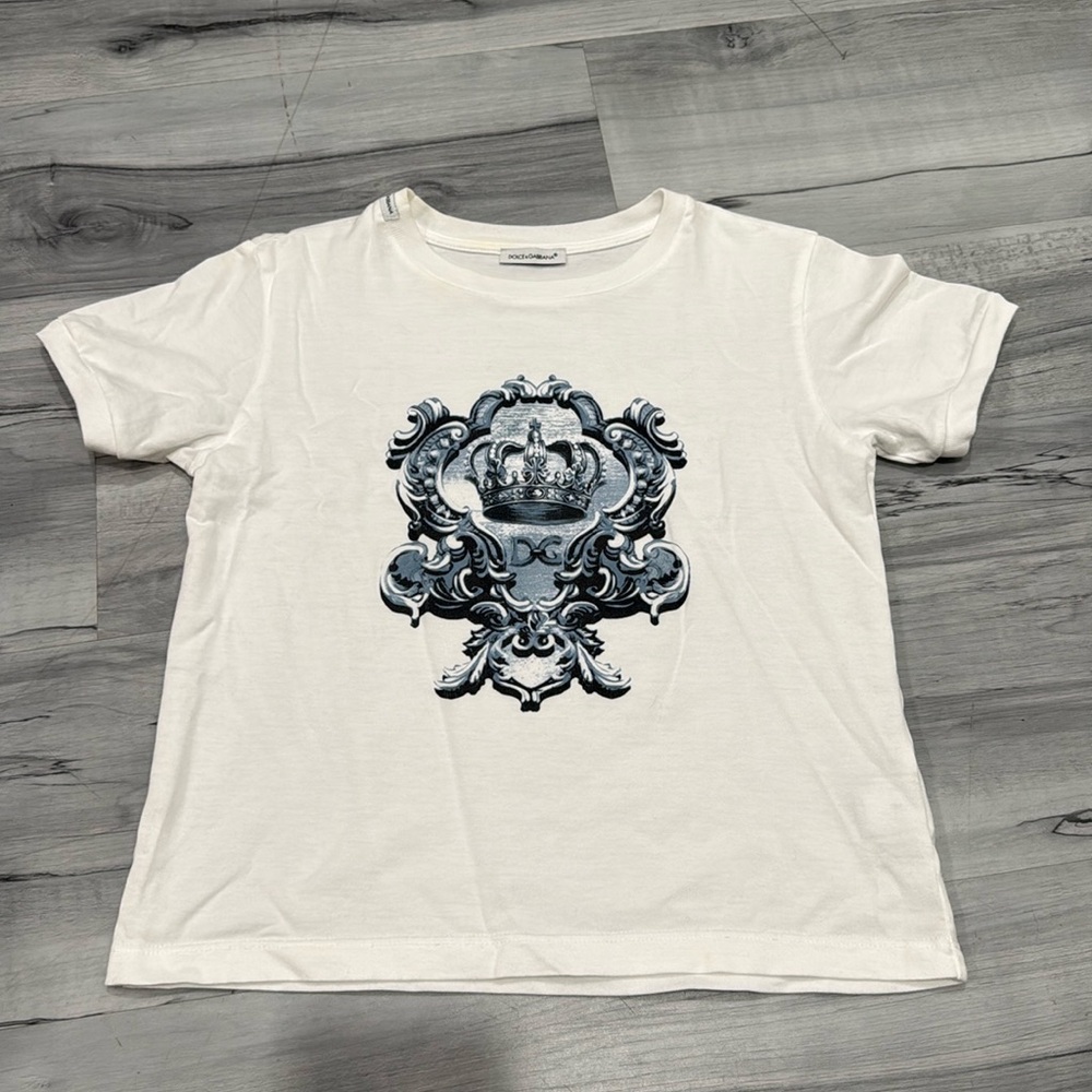Dolce and Gabbana Tshirt